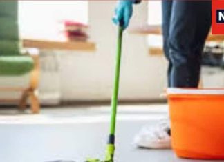 वास्तु शास्त्र: घर में पोछा लगाने के नियम और महत्व