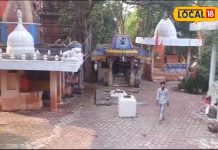 शिवलिंग का अद्भुत रहस्य! साल में सिर्फ एक दिन झलक, बाकी रहता है जलमग्न… जानें क्या है इतिहास