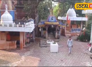 शिवलिंग का अद्भुत रहस्य! साल में सिर्फ एक दिन झलक, बाकी रहता है जलमग्न… जानें क्या है इतिहास