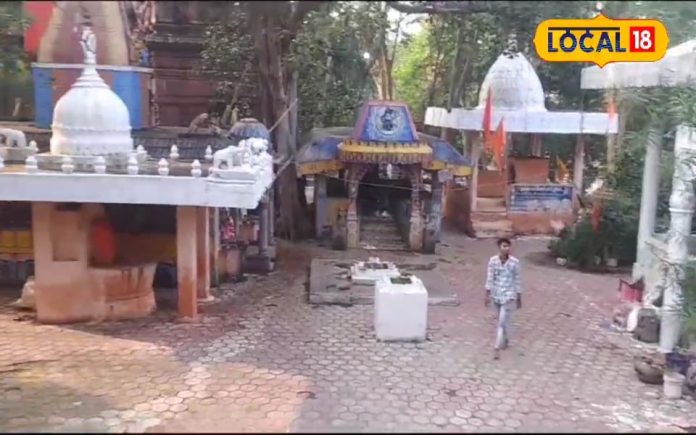 शिवलिंग का अद्भुत रहस्य! साल में सिर्फ एक दिन झलक,