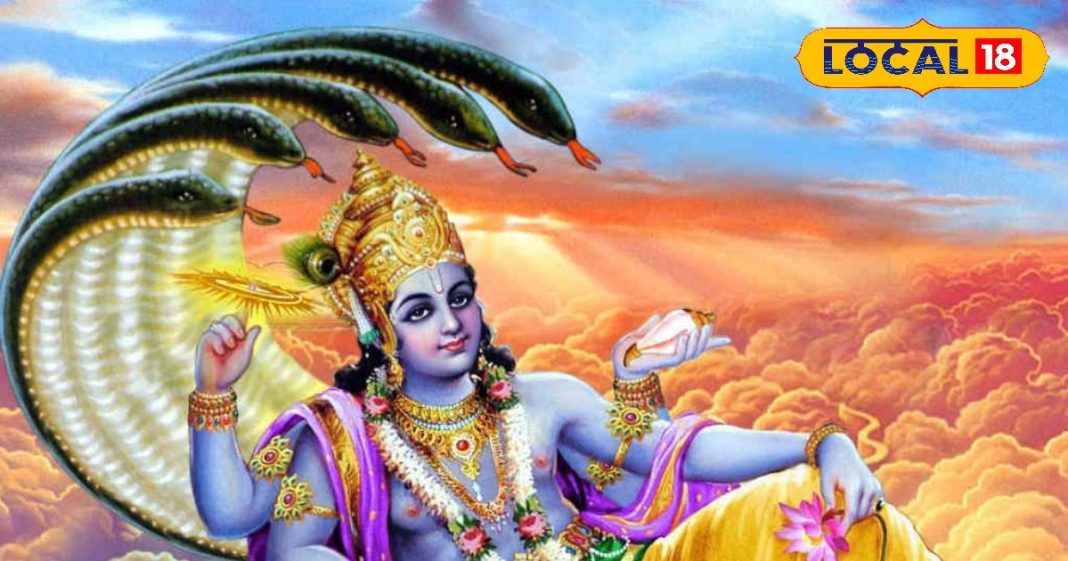 षटतिला एकादशी कब है? इस दिन करें यह उपाय, सभी पापों से मिलेगी मुक्ति, हर कष्ट हो जाएंगे छूमंतर!