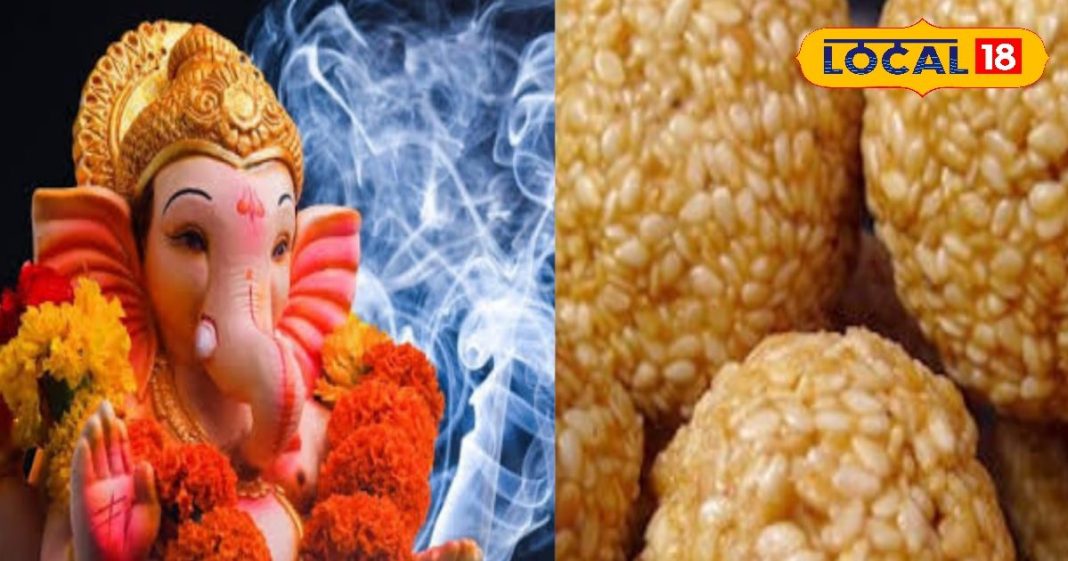 सकट चौथ पर जरूर खाएं ये खास प्रसाद, संतान को मिलेंगे लाभ ही लाभ!