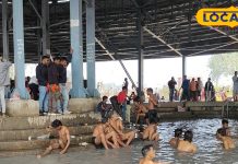 सर्दियों में भी 88 डिग्री गर्म रहता पानी! स्नान से चर्मरोग होते हैं ठीक? जानें इस कुंड का पौराणिक महत्व…