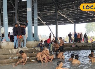 सर्दियों में भी 88 डिग्री गर्म रहता पानी! स्नान से चर्मरोग होते हैं ठीक? जानें इस कुंड का पौराणिक महत्व…