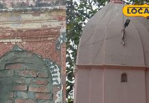 सैकड़ों साल पुराना है यह गुफा वाला मंदिर, यहां शिवलिंग पर खुद उभरी है ओम की आकृति, जानें मान्यता