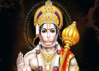 हनुमान जी का गदा: कुबेर द्वारा दिया गया शक्ति का प्रतीक