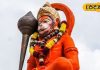 हनुमान जी को क्यों चढ़ाया जाता है सिन्दूर? भगवान राम से जुड़ा रहस्य
