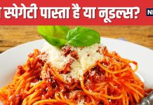 National Spaghetti Day: क्या सचमुच पेड़ पर उगती है स्पेगेटी! पहली अप्रैल को क्यों हुई फेमस? वेट लॉस तो होगा ही… शुगर भी नहीं बढ़ेगी