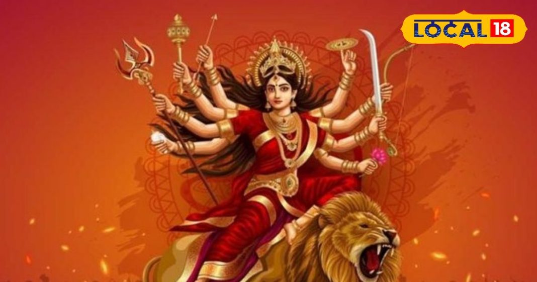 गुप्त नवरात्रि पर कर लिजिए ये अचूक उपाय, मां दुर्गा
