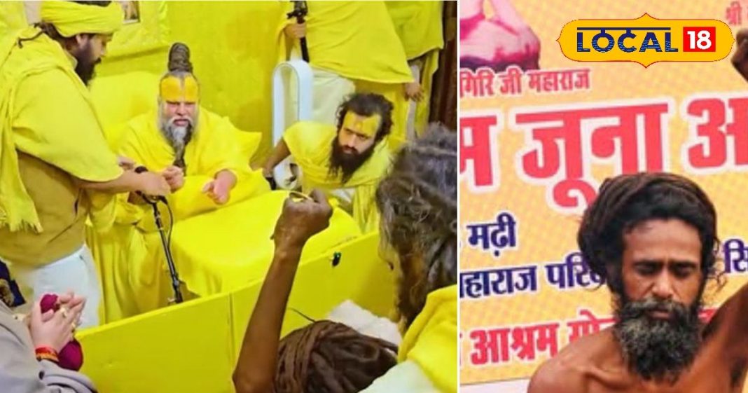 प्रेमानंद महाराज से मिले सिरोही के ऐसे अद्भुत संत, 15