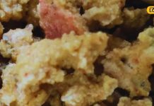 छत्तीसगढ़ में फेमस है उड़द दाल की बड़ी, साल भर नहीं होती खराब – Bharat.one हिंदी