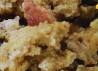 छत्तीसगढ़ में फेमस है उड़द दाल की बड़ी, साल भर नहीं होती खराब – Bharat.one हिंदी