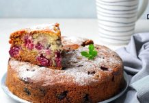 घर में बनाएं ग्लूटन फ्री मिलेट केक, खाने में टेस्टी भी और हेल्दी भी, यहां जानें झटपट वाली रेसिपी