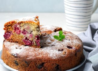 घर में बनाएं ग्लूटन फ्री मिलेट केक, खाने में टेस्टी भी और हेल्दी भी, यहां जानें झटपट वाली रेसिपी