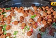 ₹40 में मिलने वाली इस डिश के आगे भूल जाएंगे चिकन-मटन बिरयानी का स्वाद, Vegetarian के लिए हैं बेस्ट