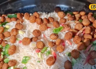 ₹40 में मिलने वाली इस डिश के आगे भूल जाएंगे चिकन-मटन बिरयानी का स्वाद, Vegetarian के लिए हैं बेस्ट