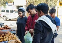एक बार खाओगे तो बार-बार लौटोगे! जमशेदपुर का ये नाश्ता कॉर्नर हर फूड लवर को बना रहा दीवाना