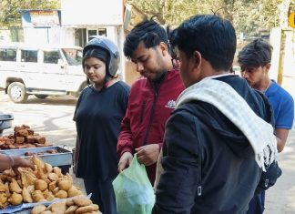 एक बार खाओगे तो बार-बार लौटोगे! जमशेदपुर का ये नाश्ता कॉर्नर हर फूड लवर को बना रहा दीवाना