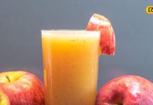 सेब या जूस, सेहत के लिए कौन सा है ज्यादा हेल्दी? एक्सपर्ट से जानें सबकुछ