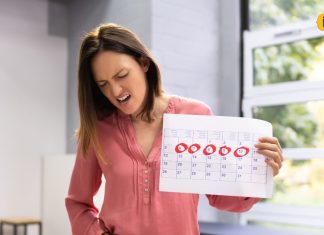 पीरियड्स के दर्द से रहती हैं परेशान? अपनाएं ये आसान 8 असरदार घरेलू नुस्खे