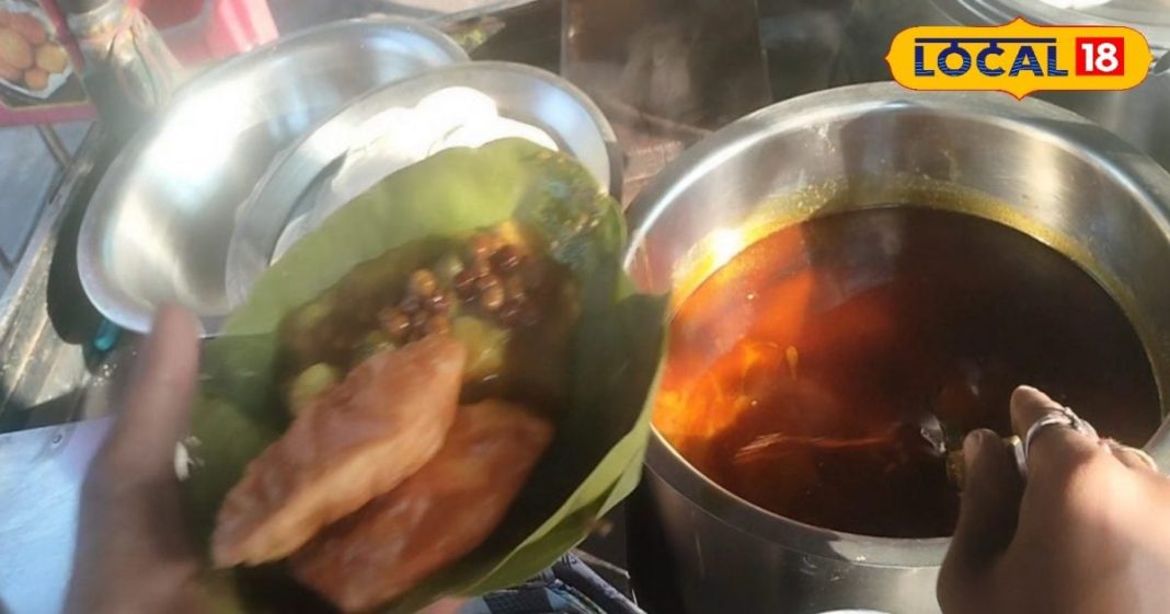 गिरिडीह में यहां मिलता है 5 रुपये में सत्तू कचौरी और सब्जी, बिना लहसुन प्याज का मिलेगा बेजोड़ स्वाद – Bharat.one हिंदी