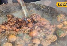 Chicken: छपरा में यहां 70 रुपए में मिलता लिट्टी चिकन, गजब का है स्वाद – Bharat.one हिंदी