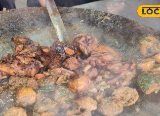 Chicken: छपरा में यहां 70 रुपए में मिलता लिट्टी चिकन, गजब का है स्वाद – Bharat.one हिंदी