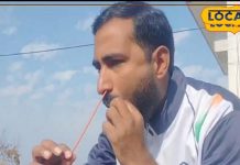 सर्दी जुकाम और साइनस को दूर भगाएगा ये योग क्रिया, चुटकियों में मिलेगा आराम – Bharat.one हिंदी