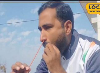 सर्दी जुकाम और साइनस को दूर भगाएगा ये योग क्रिया, चुटकियों में मिलेगा आराम – Bharat.one हिंदी