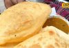 अरे बाप रे! यूपी में छोले भटूरे ने मचाई धूम, अनोखे तरीके से होते हैं तैयार