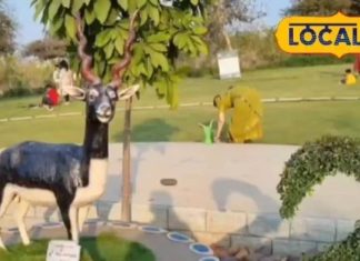 खूबसूरत नज़ारों के साथ ट्रेकिंग और कैंपिंग का उठाना चाहते हैं लुत्फ, तो हैदराबाद का फॉरेस्ट ट्रेक पार्क है परफेक्ट!