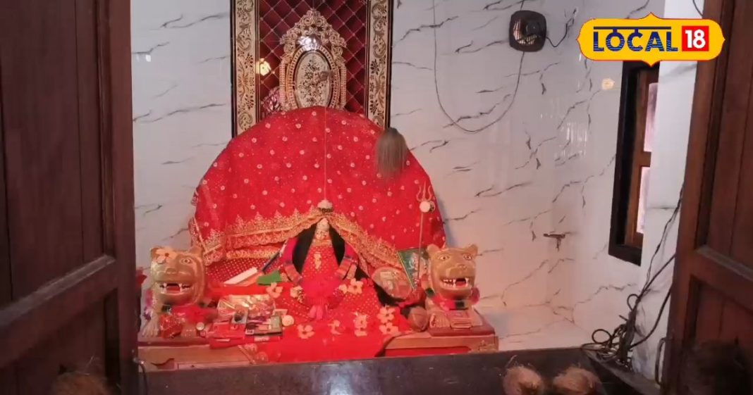 200 साल से भी ज्यादा पुराना है ये मंदिर, आस्था और चमत्कारों का माना जाता है गढ, पूरी होती है हर मनोकामना