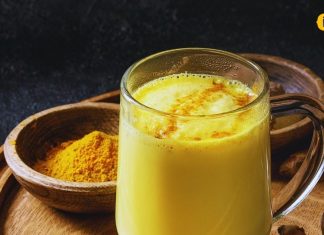 दूध के साथ मिलाकर पीएं ये पीले रंग की यह चीज, सेहत को मिलेंगे चौंकाने वाले फायदे – Bharat.one हिंदी