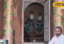 700 साल पुराना है यह चमत्कारी मंदिर, यहां कृष्ण और बलराम चराते थे गाय
