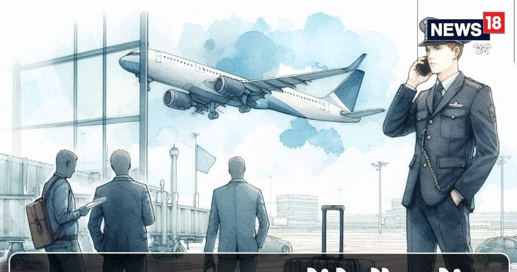 दिल्ली IGI एयरपोर्ट पर बैंकॉक से आए तीन यात्री सांप तस्करी में गिरफ्तार.