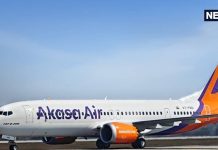 अकासा एयर ने बेंगलुरु-अहमदाबाद से अबूधाबी के लिए डायरेक्ट फ्लाइट शुरू की