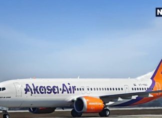 рдЕрдХрд╛рд╕рд╛ рдПрдпрд░ рдиреЗ рдмреЗрдВрдЧрд▓реБрд░реБ-рдЕрд╣рдорджрд╛рдмрд╛рдж рд╕реЗ рдЕрдмреВрдзрд╛рдмреА рдХреЗ рд▓рд┐рдП рдбрд╛рдпрд░реЗрдХреНрдЯ рдлреНрд▓рд╛рдЗрдЯ рд╢реБрд░реВ рдХреА