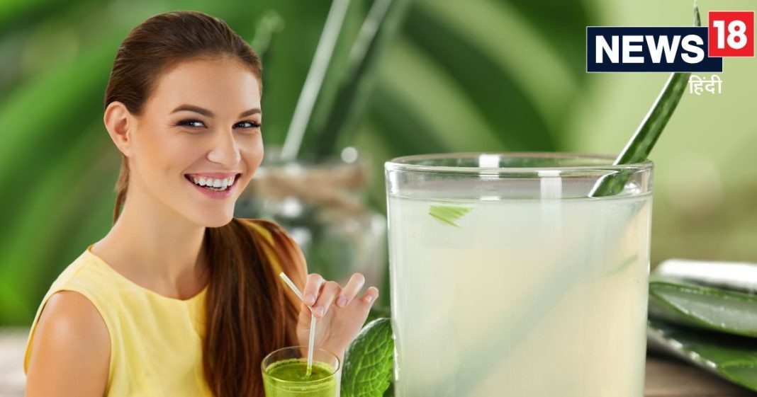 शरीर के लिए बेहद चमत्कारी है यह पानी जैसा दिखने वाला जूस, पेट और मसूड़े की समस्याओं में रामबाण !