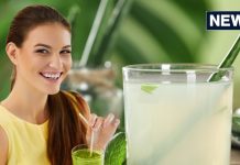 शरीर के लिए बेहद चमत्कारी है यह पानी जैसा दिखने वाला जूस, पेट और मसूड़े की समस्याओं में रामबाण !