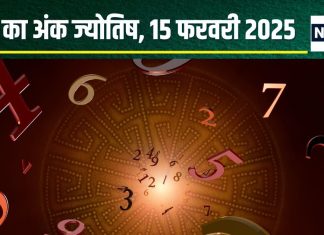 Ank Jyotish 15 February 2025: हार्ट की समस्या करेगी परेशान, काम में आएंगी बाधाएं, वैचारिक मतभेद की आशंका, जानें आज का अंकफल