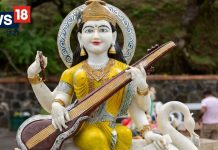 Basant Panchami 2025: बसंत पंचमी पर मां सरस्वती की पूजा पर पढ़ें ये आरती, जानें इसका महत्व