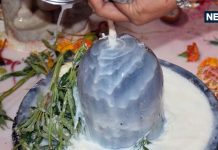 Bhaum Pradosh Vrat 2025: भौम प्रदोष व्रत पर शिव जी को अर्पित करें ये चीज, धन लाभ सहित व्यापार में होगी बढ़ोत्तरी!