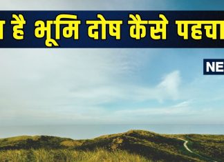 नौकरी और व्यापार पड़ा है ठप्प? इसकी वजह कहीं ये दोष तो नहीं? गढ्ढा खोदकर इस तरह पहचानें भूमि की ऊर्जा?