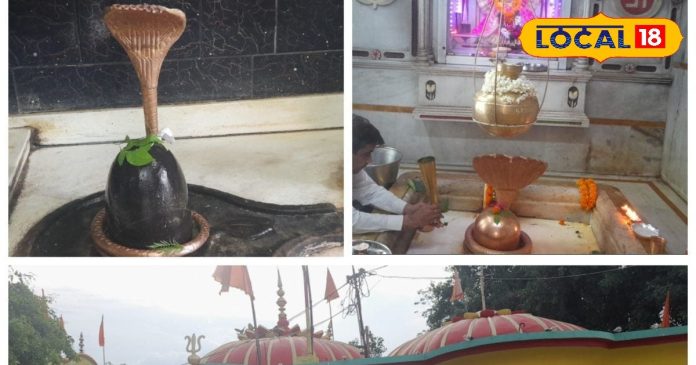 BilleshwarNath Mandir Meerut: रावण की पत्नी ने बनवाया था ये