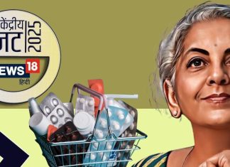 कैंसर और रेयर डिजीज की दवाओं पर कस्टम ड्यूटी खत्म – निर्मला सीतारमण