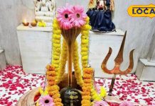 Chhattisgarh’s Budheshwar Mahadev temple is 1300 years old, its appearance changes every day, see picture – Bharat.one हिंदी