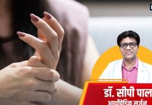 बार-बार उंगलियां चटकाने के साइड इफेक्ट्स: जानें एक्सपर्ट की राय