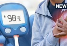 डायबिटीज की यह दवा हार्ट अटैक और स्ट्रोक से बचाने में भी कारगर ! नई स्टडी जानकर खुश हो जाएगा दिल