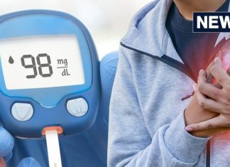 डायबिटीज की यह दवा हार्ट अटैक और स्ट्रोक से बचाने में भी कारगर ! नई स्टडी जानकर खुश हो जाएगा दिल