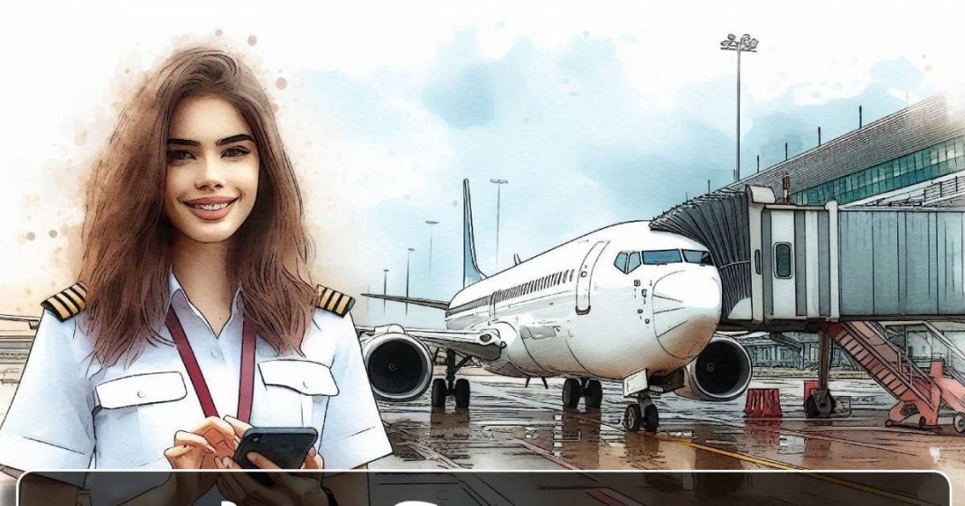 डीजीसीए ने लॉन्च किया इलेक्ट्रॉनिक पर्सनल लाइसेंस, भारत बना दूसरा देश.